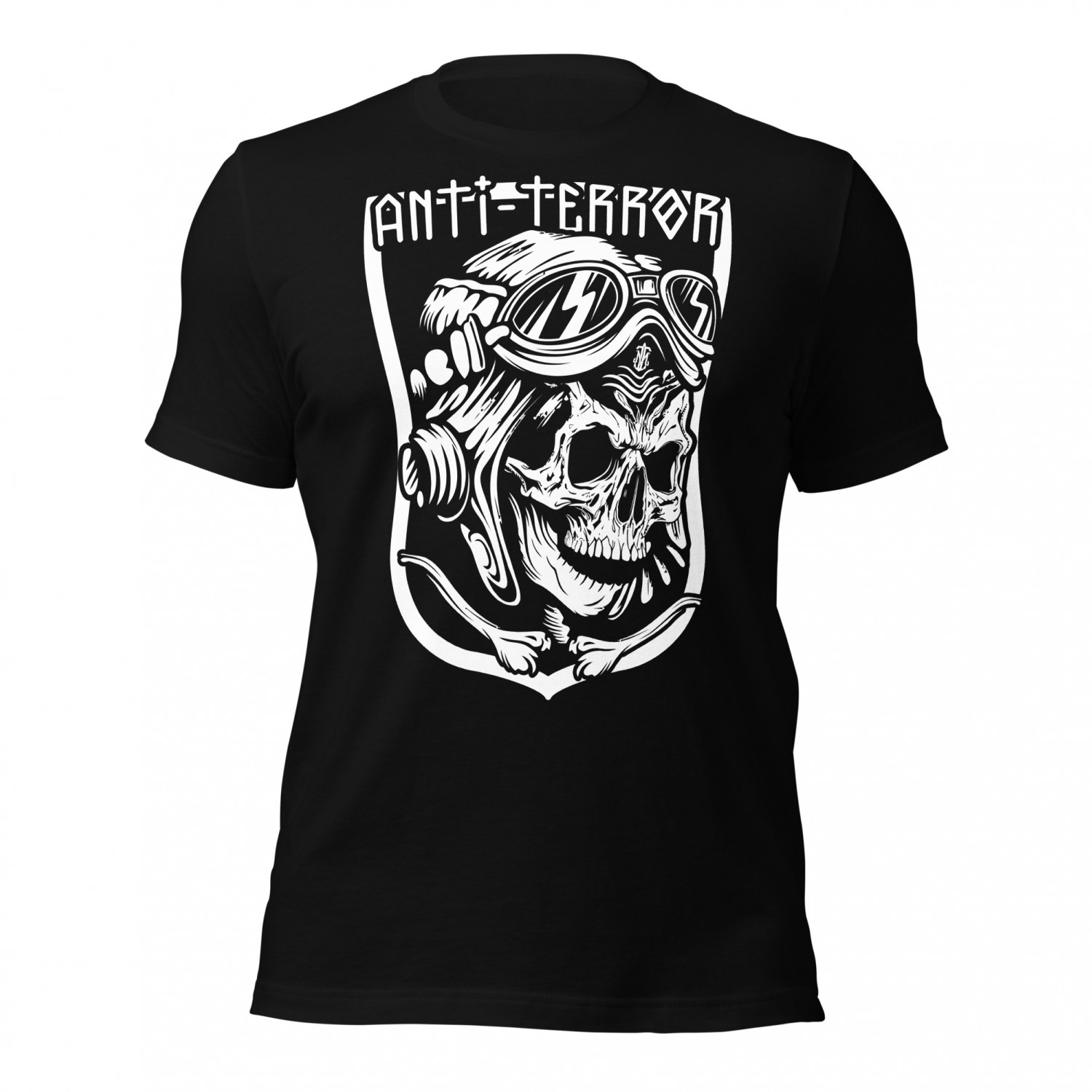 Kup koszulkę - Anty Terror